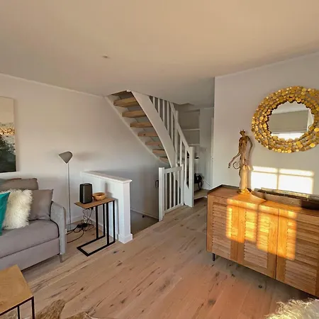 Apartment Wattteufel Sylt, Luxus Mit Wattblick In Rantum Rantum (Sylt)