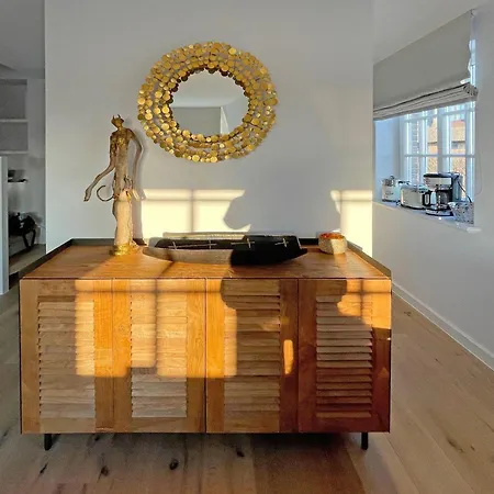 Wattteufel Sylt, Luxus Mit Wattblick In Rantum *