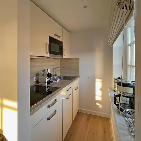 Wattteufel Sylt, Luxus Mit Wattblick In Rantum Apartment Rantum (Sylt)