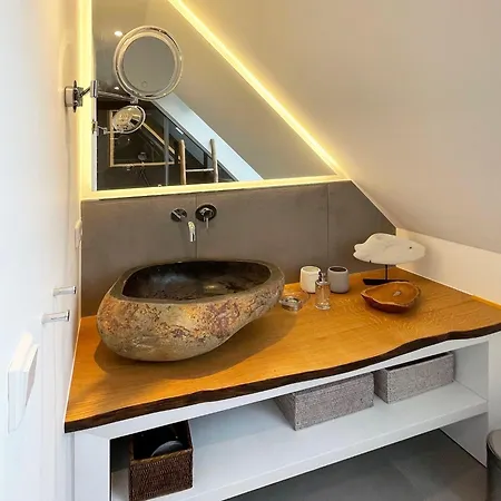 Wattteufel Sylt, Luxus Mit Wattblick In Rantum