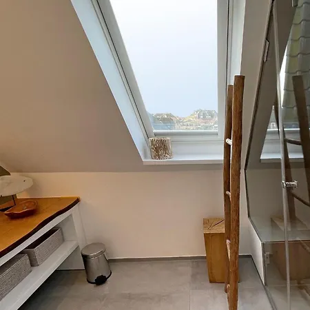 Wattteufel Sylt, Luxus Mit Wattblick In Rantum