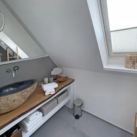 Wattteufel Sylt, Luxus Mit Wattblick In Rantum *