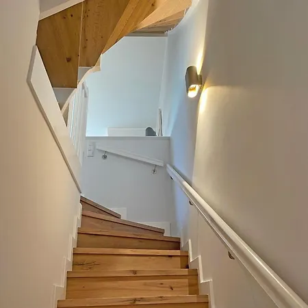 Wattteufel Sylt, Luxus Mit Wattblick In Rantum * Rantum (Sylt)