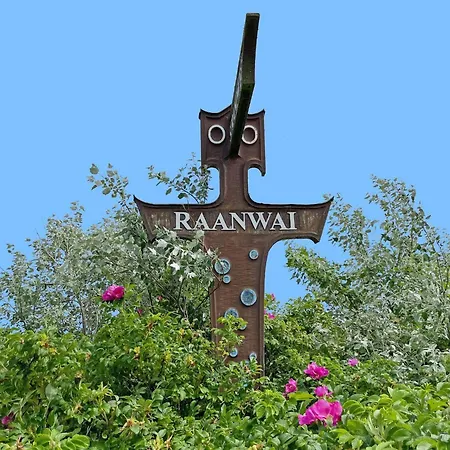 Apartment Wattteufel Sylt, Luxus Mit Wattblick In Rantum